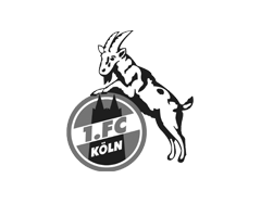 1. FC Köln Logo