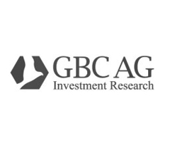 GBC-AG Logo