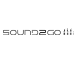 Sound2Go Logo