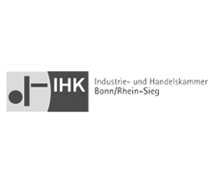 IHK Logo