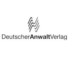 DeutscherAnwaltVerlag Logo