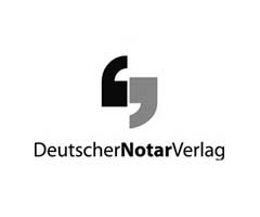DeutscherNotarVerlag Logo